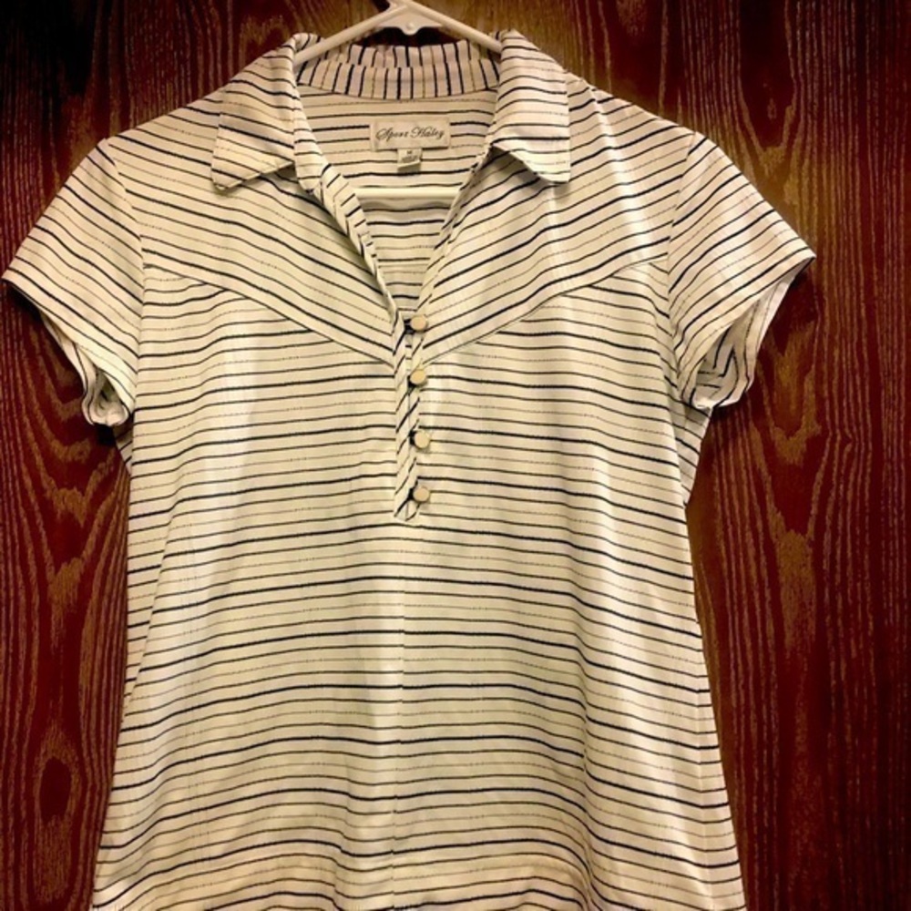 Sport Haley women’s polo shirt
